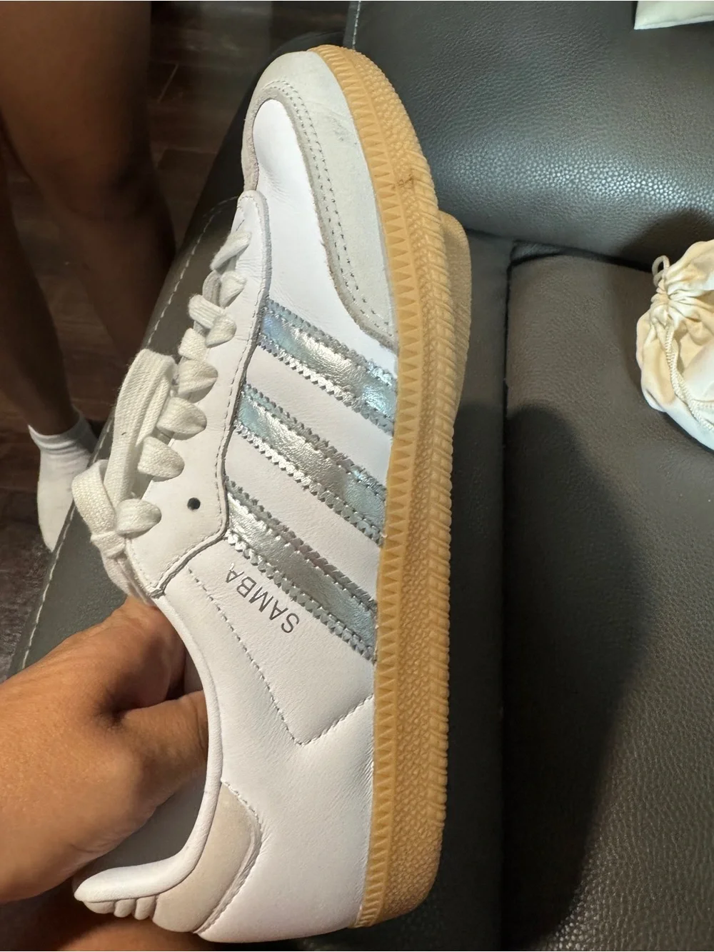 adidas classic low